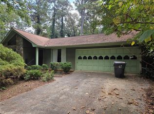 3082 Cardinal Lake Dr, Duluth, GA 30096