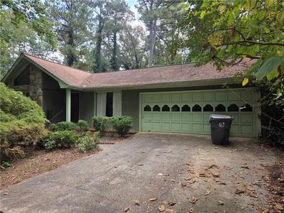 3082 Cardinal Lake Dr, Duluth, GA, 30096