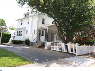 426 Bartlett Ave, Ridley Park, PA 19078