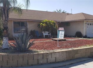 24499 Dorner Dr, Moreno Valley, CA 92553