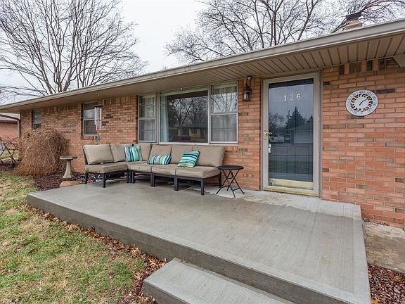 2nd image of 126 Hargeo Dr