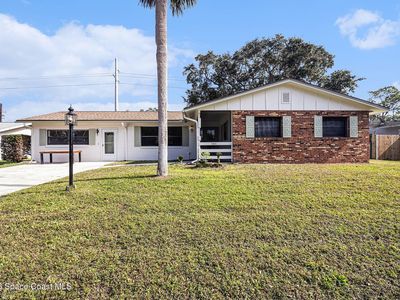 1441 Wakefield Ter, Titusville, FL, 32796