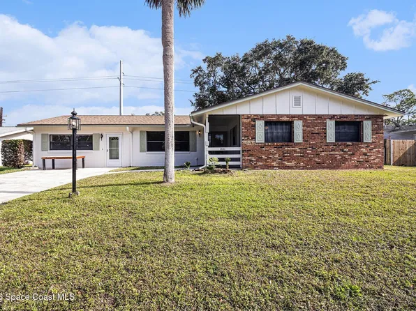 1441 Wakefield Ter, Titusville, FL 32796