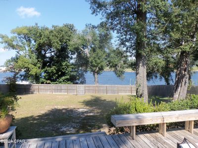 1905 Tyndall Dr, Panama City, FL, 32401