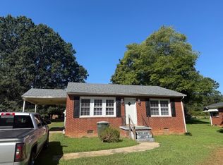 2053 Lamar Dr, Asheboro, NC 27203