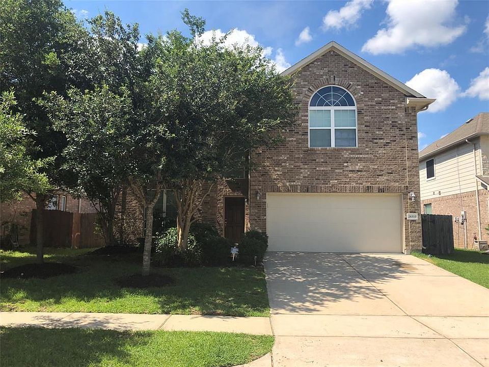 1st image of 26310 Creston Woods Dr