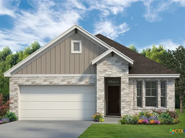 7916 Pineridge Way, Temple, TX 76502