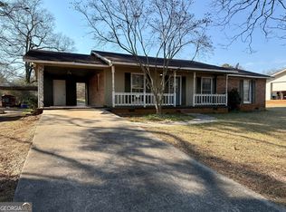 64 Pine St, Zebulon, GA 30295