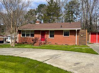 107 E Murray Ave, Durham, NC 27704