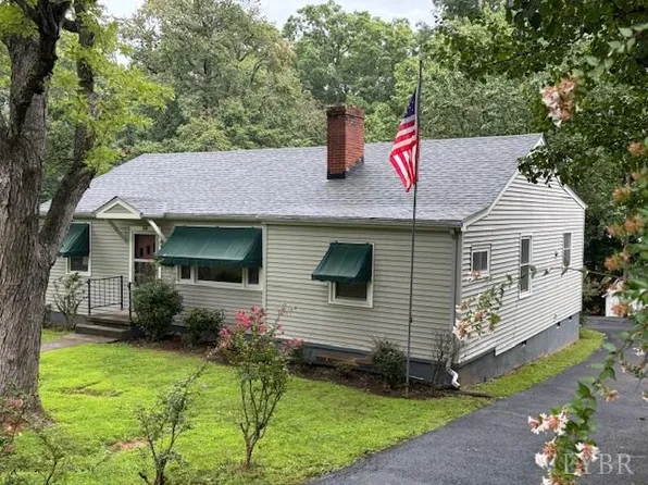 1010 Galax St, Bedford, VA 24523