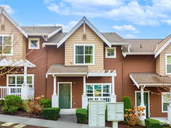 2017 NE Katsura Street, Issaquah, WA 98029