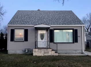 1564 S 38th St, Milwaukee, WI 53215