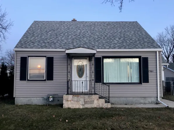 1564 S 38th St, Milwaukee, WI 53215