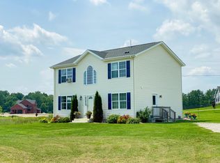 6 Old Meadow Rd, Lisbon, ME 04250