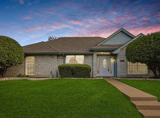719 Blue Oak Dr, Lewisville, TX 75067