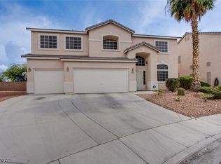 421 Robin Gale Ave, North Las Vegas, NV 89032