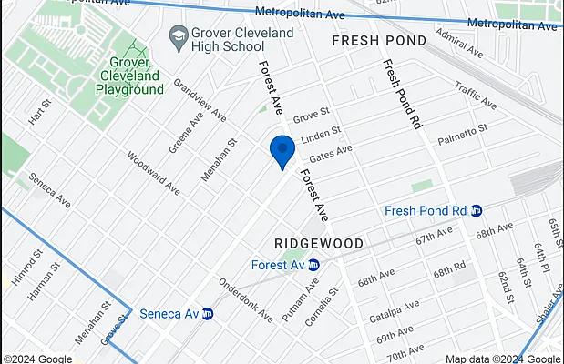 Rented by Brooklyn Group | media 8