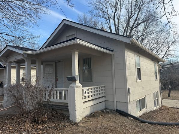 1337 S Osage Ave #B