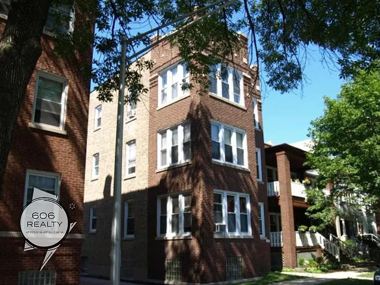 1644 W Summerdale Ave #2S — Photo 1