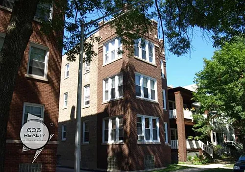 1644 W Summerdale Ave #3N Photo 1