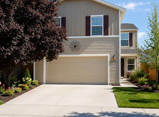 9376 W Hearthside Dr, Boise, ID 83709