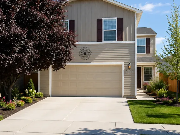 9376 W Hearthside Dr, Boise, ID 83709