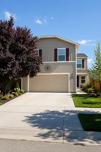 9376 W Hearthside Dr Photo 1