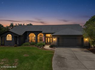 4329 Andres St, Spring Hill, FL 34608