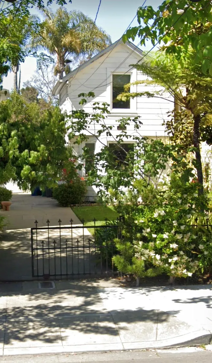 Building Photo - 1307 Santa Clara Ave