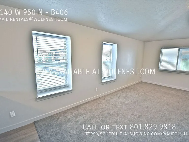 1140 W 950 N #B406 — Photo 6