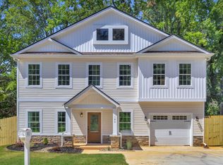 180 W Griffith St, Woodruff, SC 29388