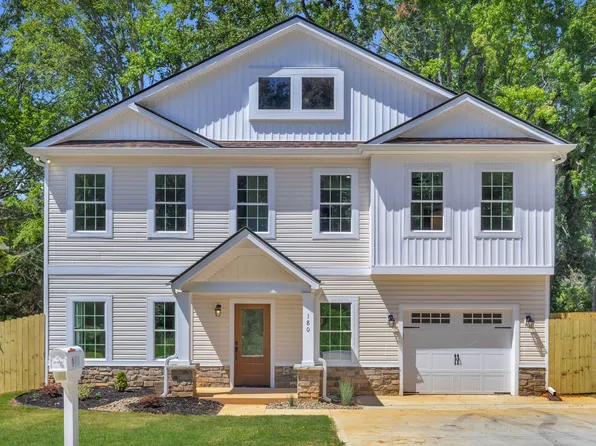 180 W Griffith St, Woodruff, SC 29388