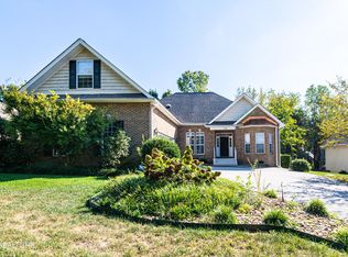 172 Saloli Way, Loudon, TN 37774