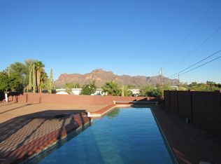2303 E Superstition Blvd, Apache Junction, AZ 85119