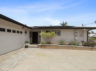 5806 Kappa St, La Mesa, CA 91942
