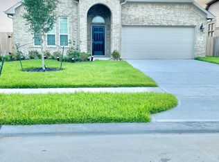 23117 Zinfandel Dr, Alvin, TX 77511