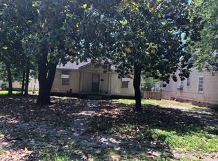 636 Maple Ave, Clarksdale, MS 38614