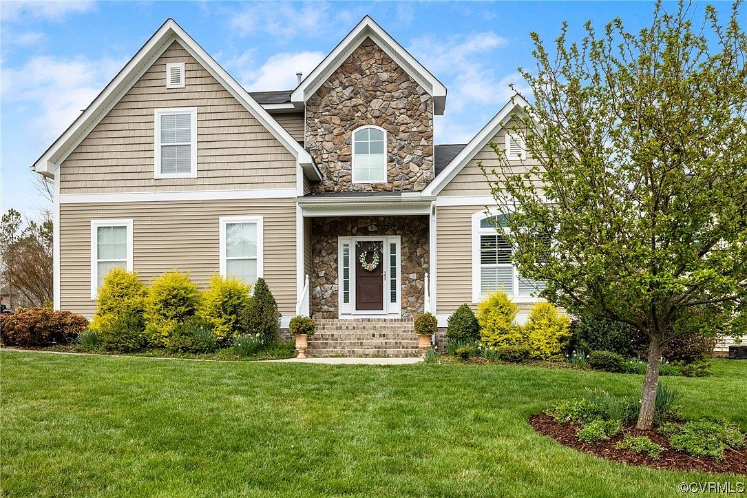 11012 Collington Dr, Midlothian, VA 23112 Zillow