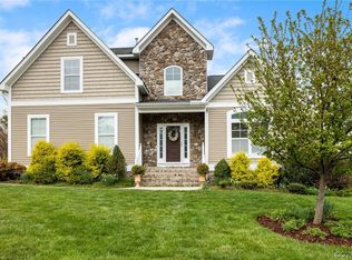 11012 Collington Dr, Midlothian, VA 23112