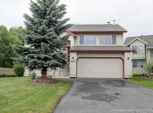 8028 Meadow Hills Cir, Anchorage, AK 99502