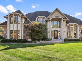 2148 Alma Ln, Lisle, IL 60532