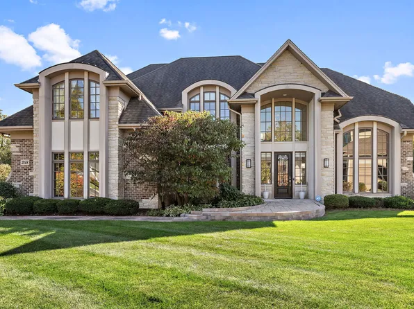 2148 Alma Ln, Lisle, IL 60532