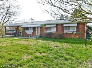 7409 Clinton Vista Ln, Clinton, MD 20735