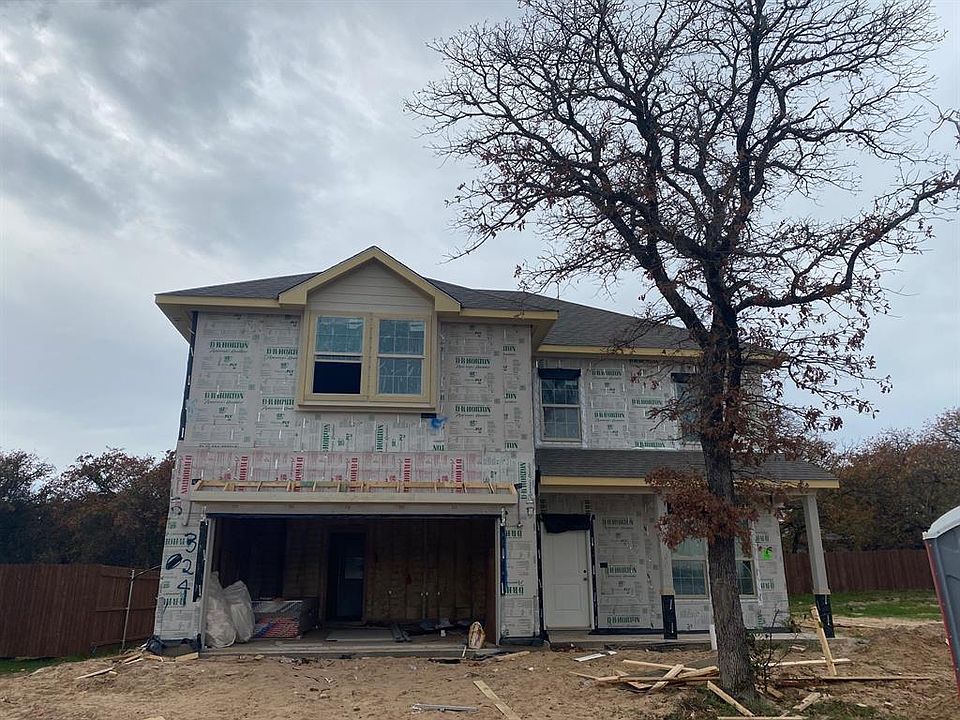 D.R. Horton's Floorplan 5308. All Photography shown for this Home is for illustration purposes only as options & selections may change at any time.