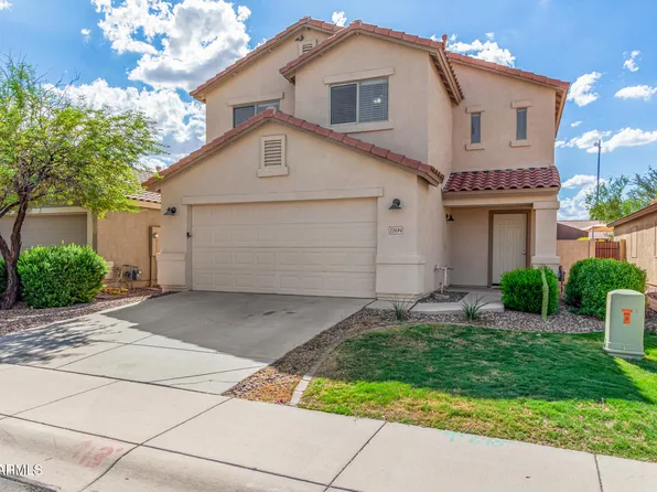 22694 N KENNEDY Drive, Maricopa, AZ 85138
