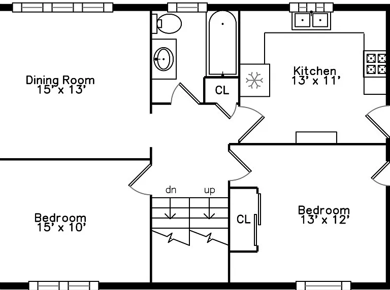 1033 Hayes Ave — Photo 33