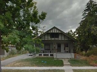 342 E 200 N, Provo, UT 84606