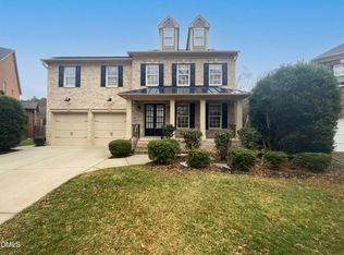 213 Cross Oaks Pl, Holly Springs, NC 27540