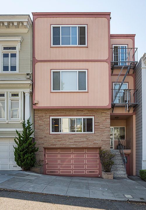 1st image of 481 Belvedere St APT 5