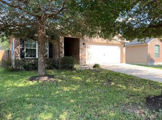 303 Pine Mist Ln, Conroe, TX 77304
